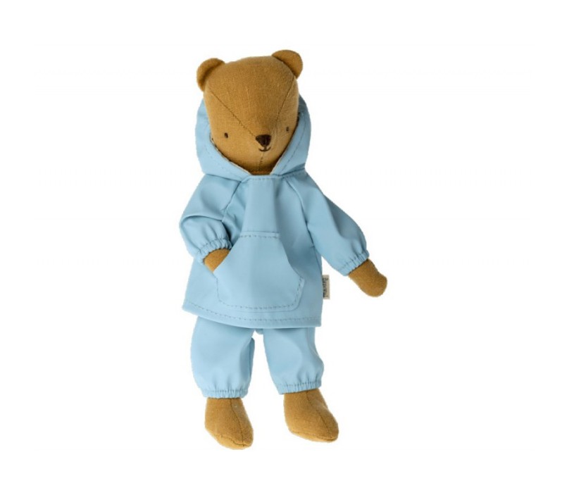 ORSO TEDDY - RAINWEAR SET PIOGGIA JUNIOR