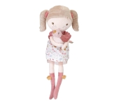 BAMBOLA MORBIDA - ANNA