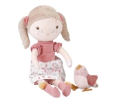 BAMBOLA MORBIDA - ANNA