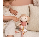 BAMBOLA MORBIDA - ANNA