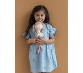 BAMBOLA MORBIDA - ANNA