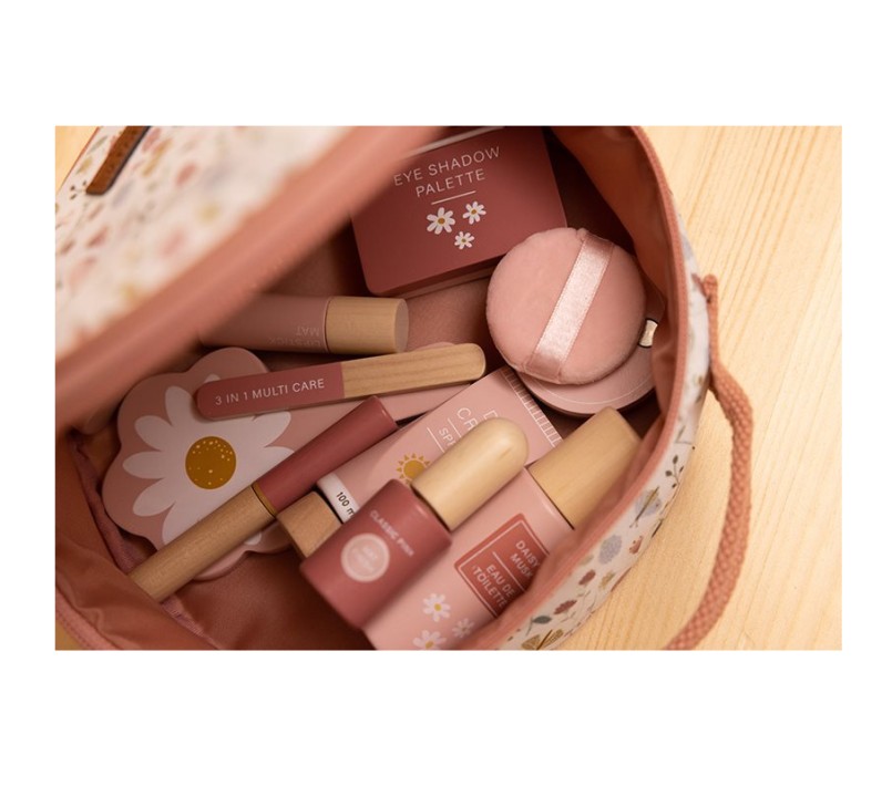BEAUTY CASE LITTLE DUTCH