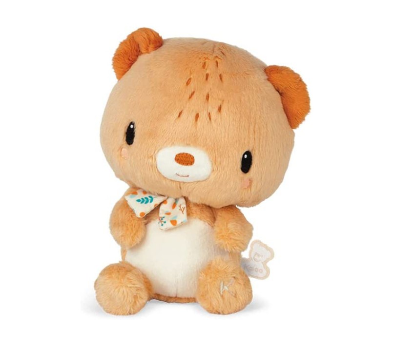 ORSETTO IN PELUCHE CHOO