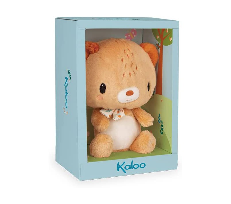 ORSETTO IN PELUCHE CHOO