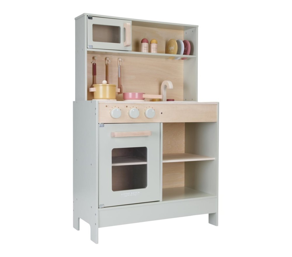 CUCINA PLAY KITCHEN CUCINA PLAY KITCHEN