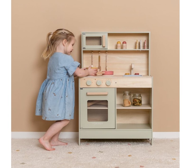 CUCINA PLAY KITCHEN