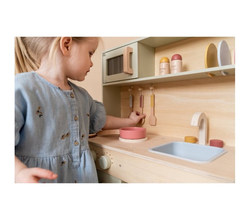CUCINA PLAY KITCHEN