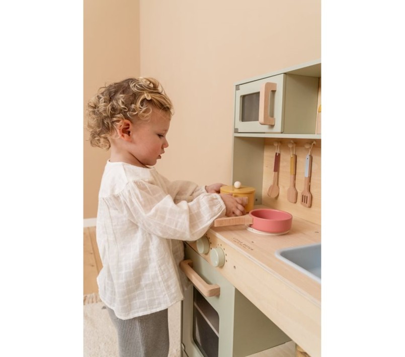 CUCINA PLAY KITCHEN