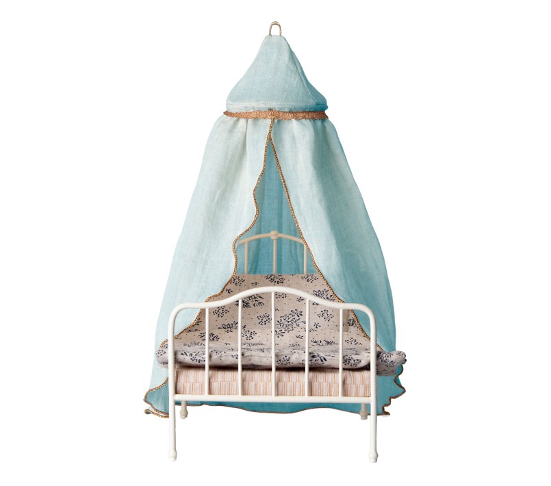 MICRO - BALDACCHINO CANOPY MENTA