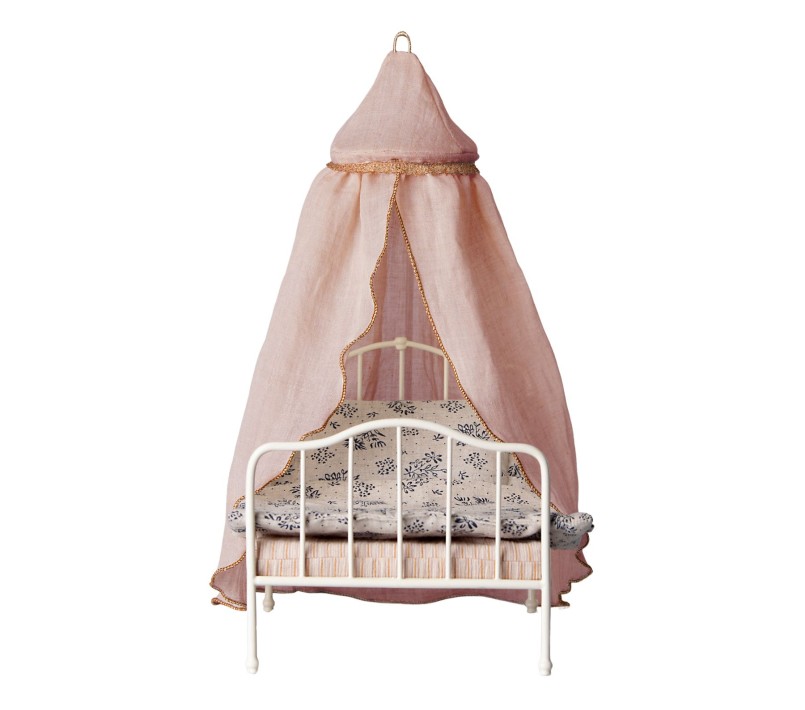 MICRO - BALDACCHINO CANOPY ROSA