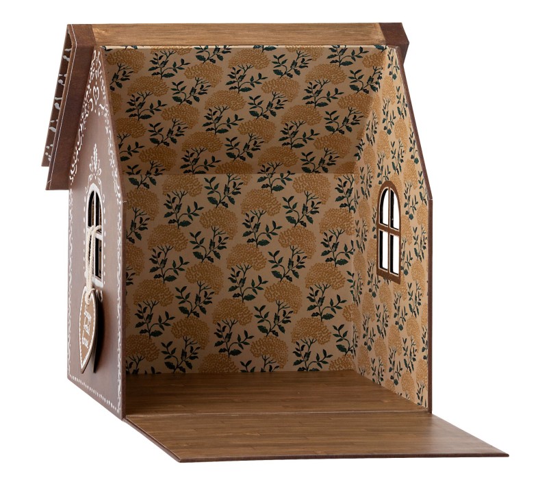 CASA GINGERBREAD PICCOLA