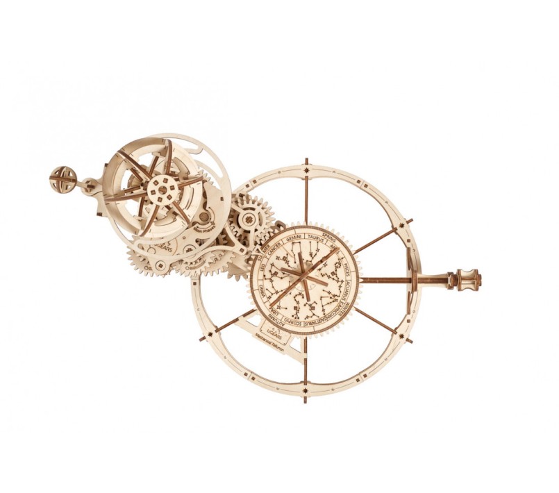 UGEARS - TELLURIO MECCANICO