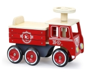 CAVALCABILE CAMION DEI POMPIERI