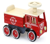 CAVALCABILE CAMION DEI POMPIERI