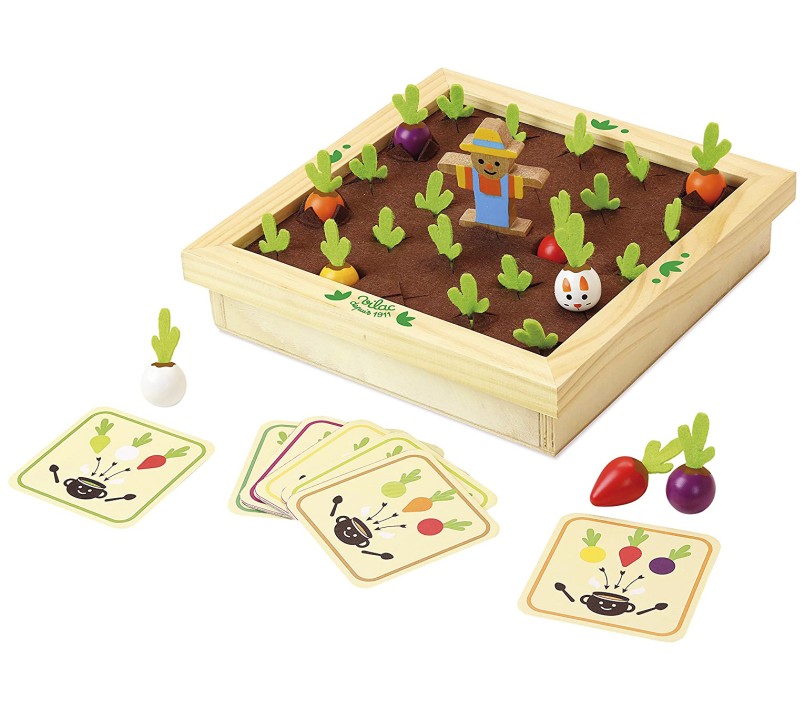 MEMOTAGER - MEMORY DELL'ORTO