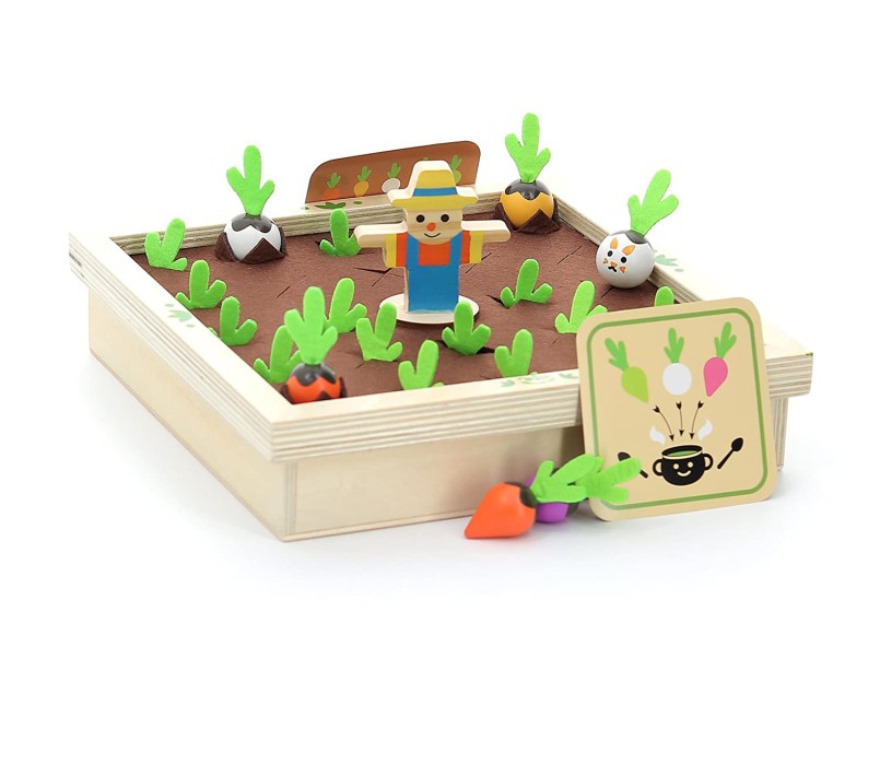 MEMOTAGER - MEMORY DELL'ORTO