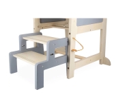 TORRE MONTESSORIANA CON LAVAGNA - JANOD