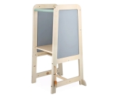 TORRE MONTESSORIANA CON LAVAGNA - JANOD