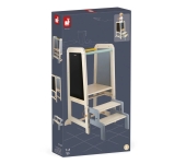 TORRE MONTESSORIANA CON LAVAGNA - JANOD