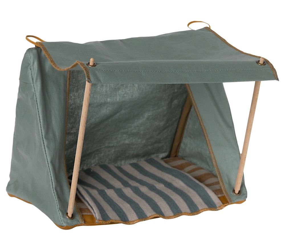 MICRO - TENDA DA CAMPEGGIO