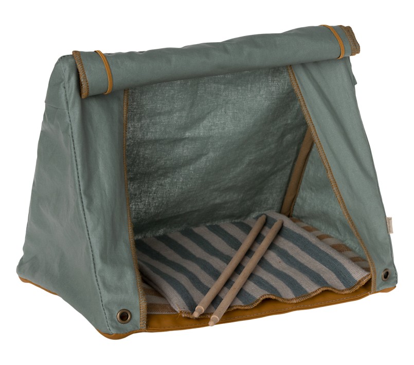 MICRO - TENDA DA CAMPEGGIO