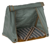 MICRO - TENDA DA CAMPEGGIO
