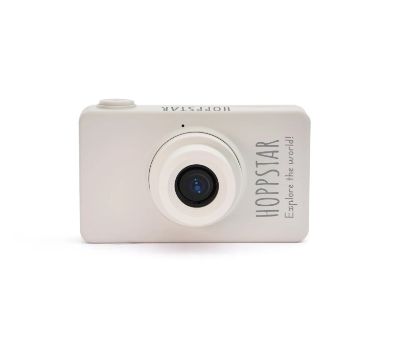 MACCHINA FOTOGRAFICA PER BAMBINI ROOKIE HOPPSTAR - BLU