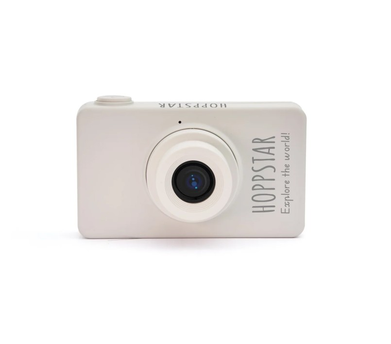 MACCHINA FOTOGRAFICA PER BAMBINI ROOKIE HOPPSTAR - ROSA