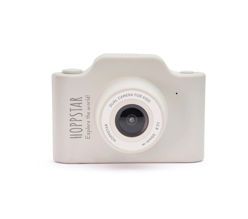 MACCHINA FOTOGRAFICA PER BAMBINI EXPERT HOPPSTAR - VERDE