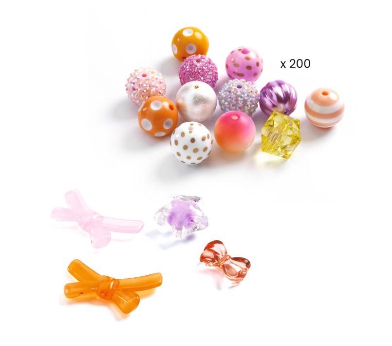 PERLE BUBBLES - ORO