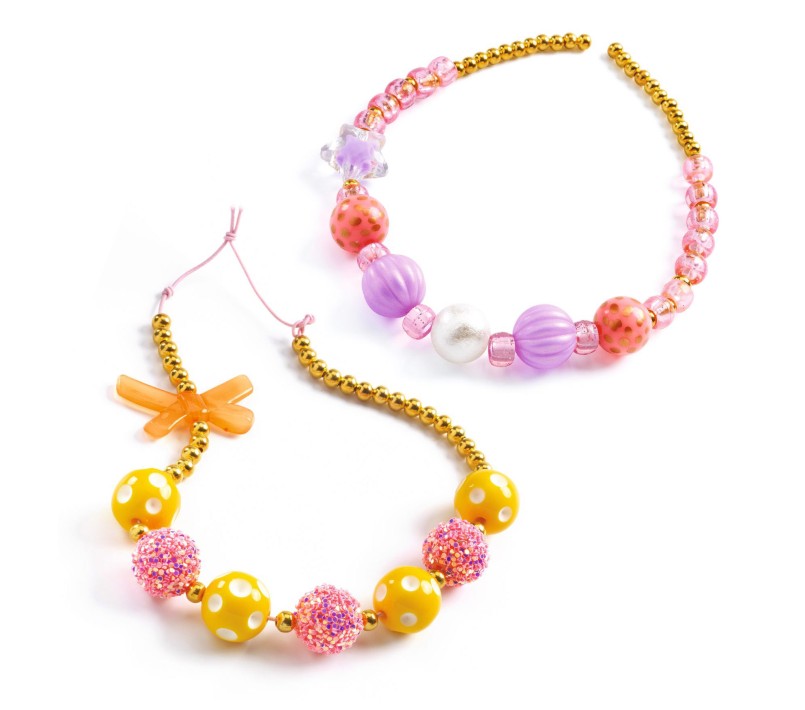 PERLE BUBBLES - ORO