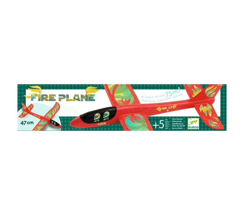 ALIANTE DA LANCIO FIRE