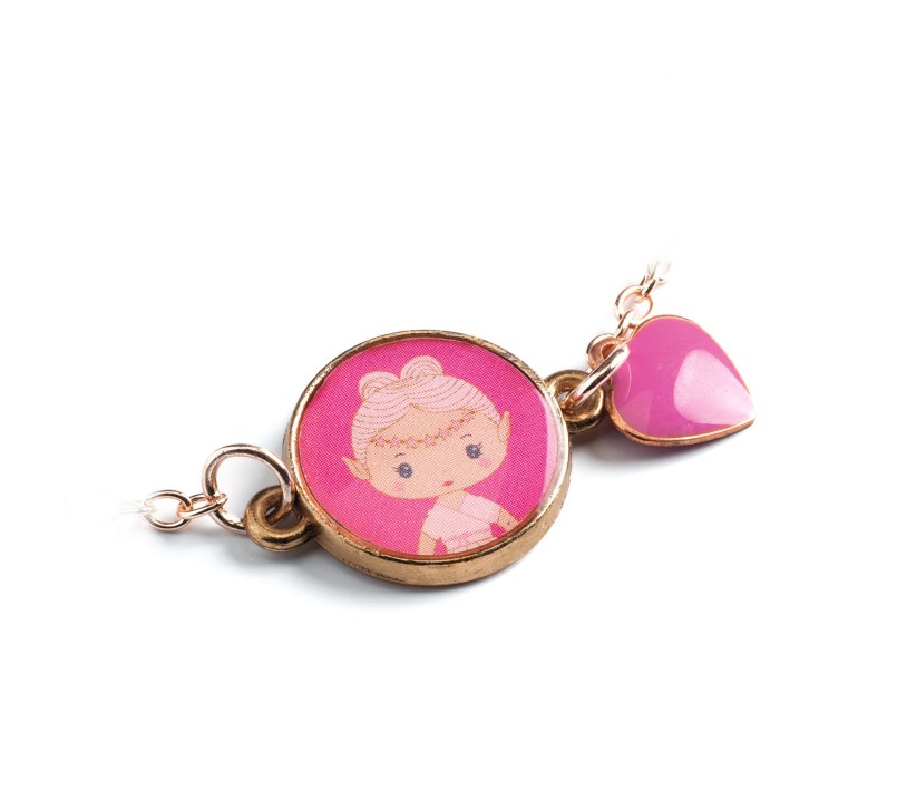TINYLY DJECO - ELFE - BRACCIALETTO