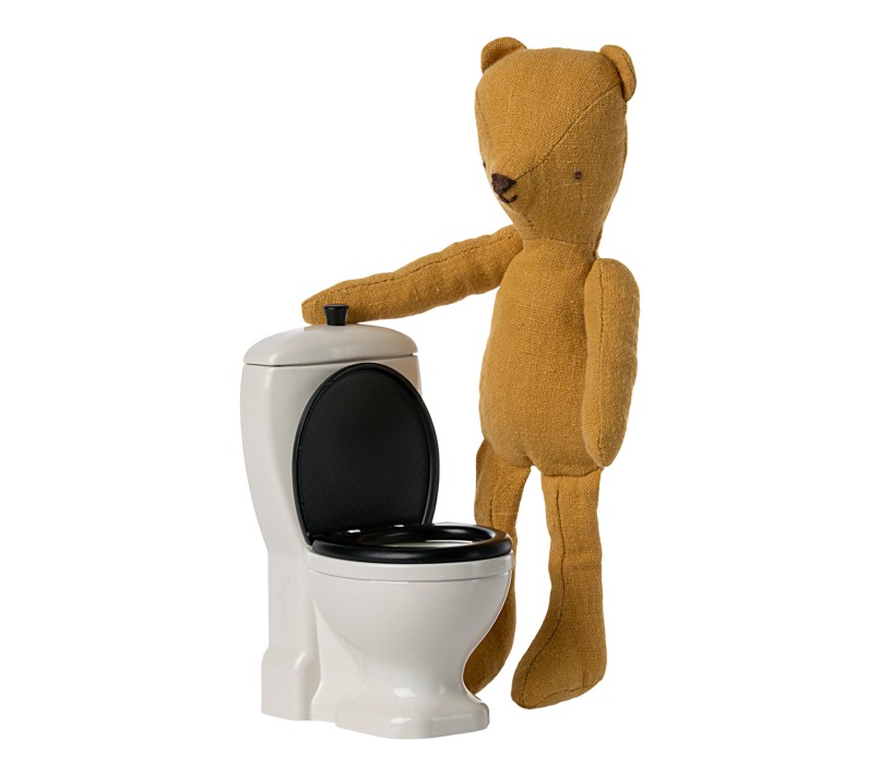 MINI - TOILET CONIGLI O TEDDY