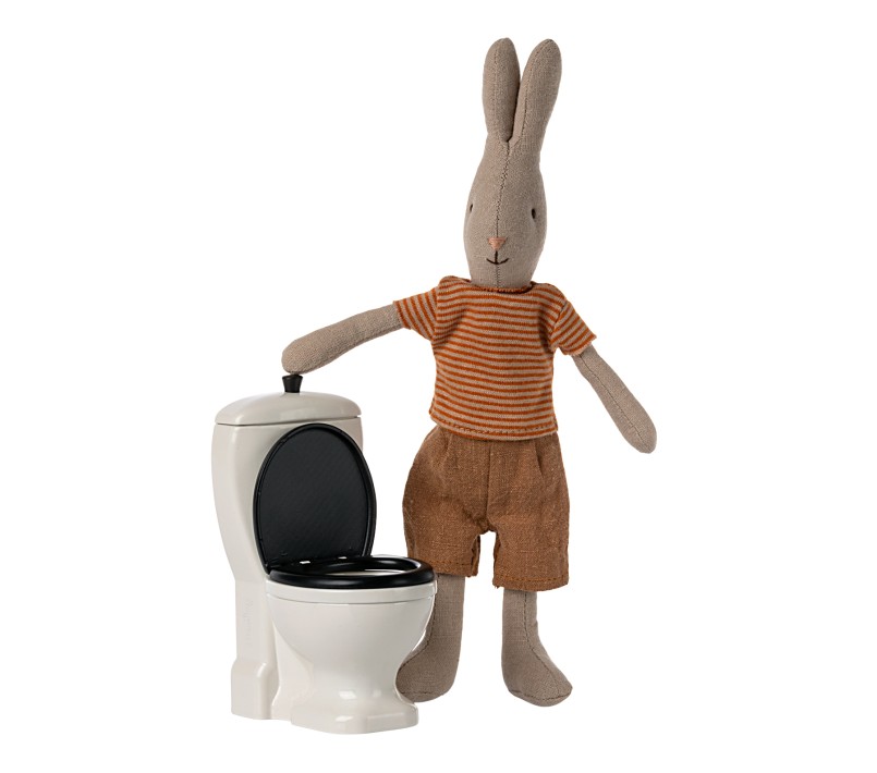 MINI - TOILET CONIGLI O TEDDY