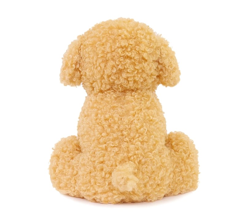 PELUCHE CANE LUCA - OB DESIGN