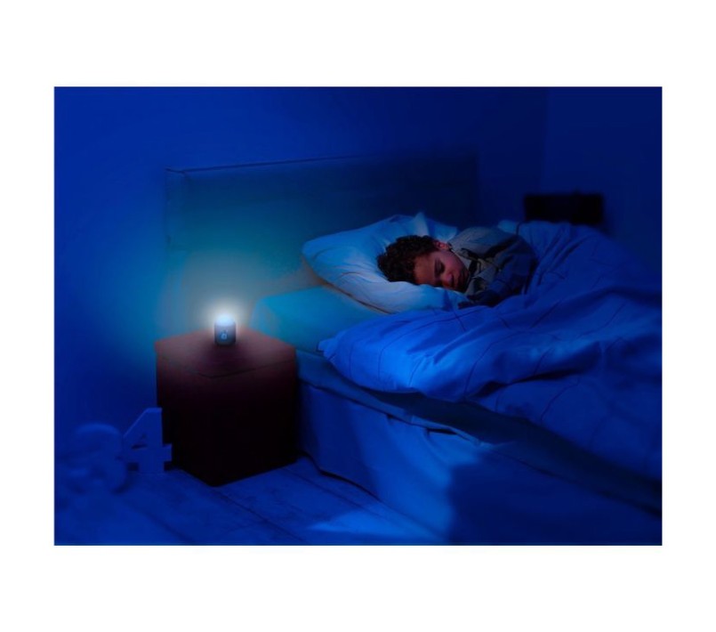 LUCE NOTTURNA PORTATILE ORSETTI - PABOBO