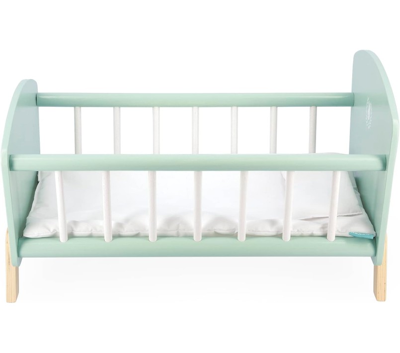 LETTO PER BAMBOLE ZEN
