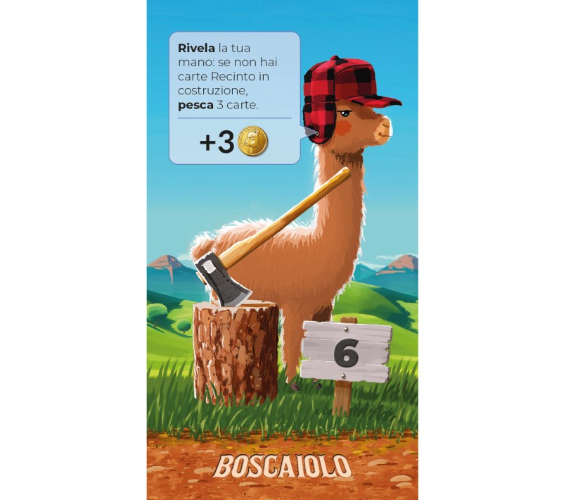 ALPACA