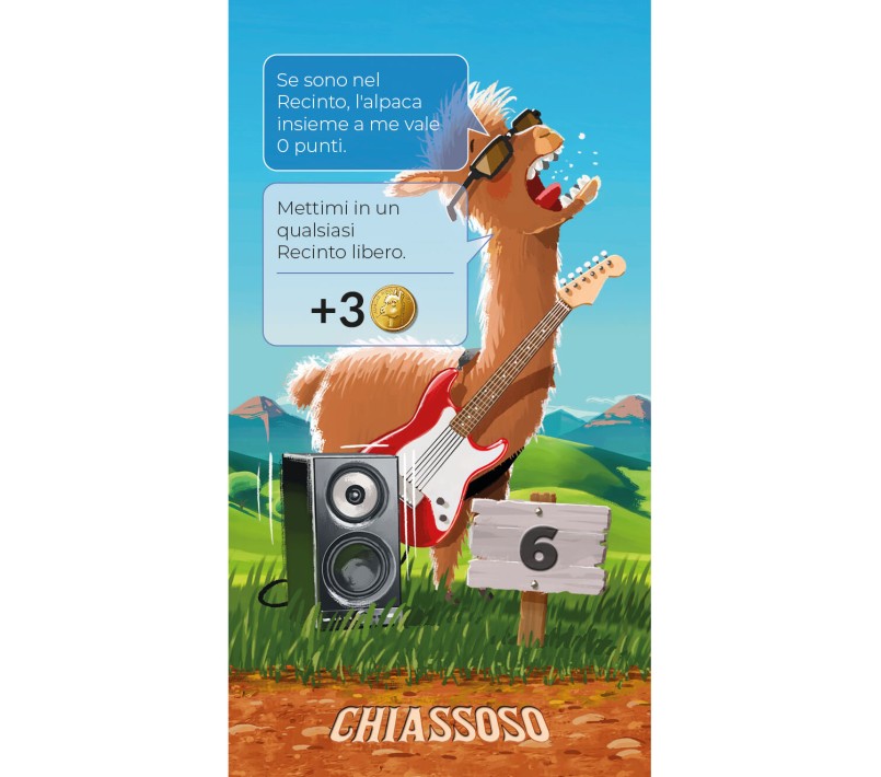 ALPACA
