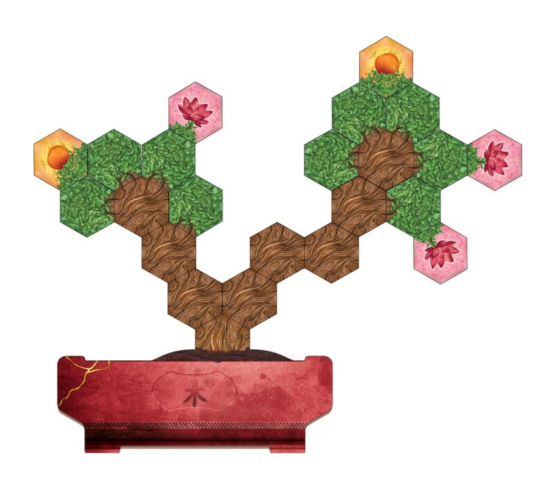BONSAI