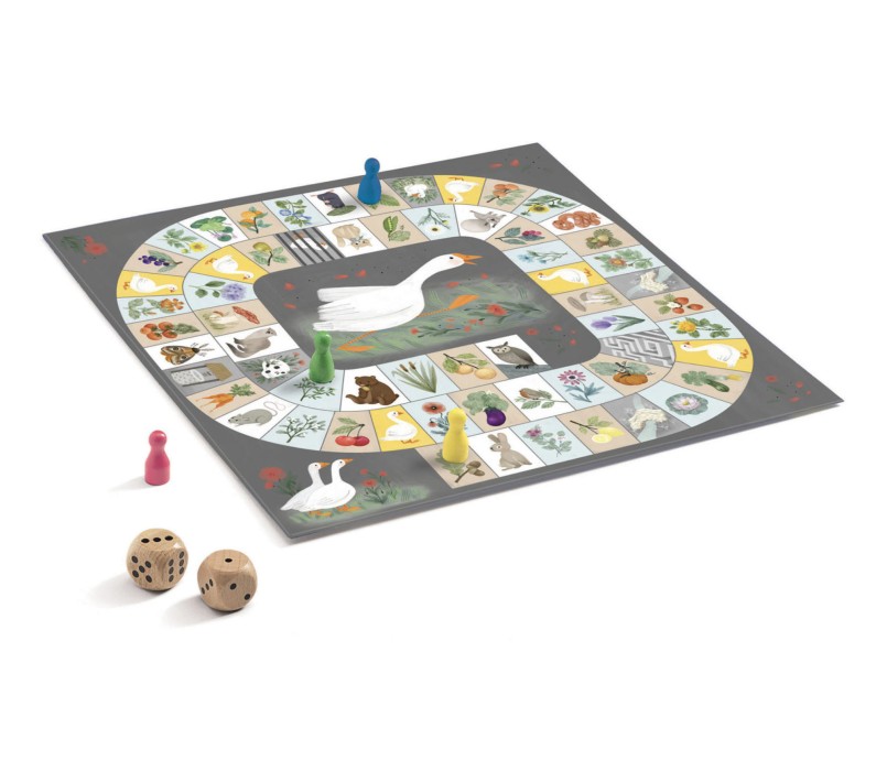 GIOCO DELL'OCA