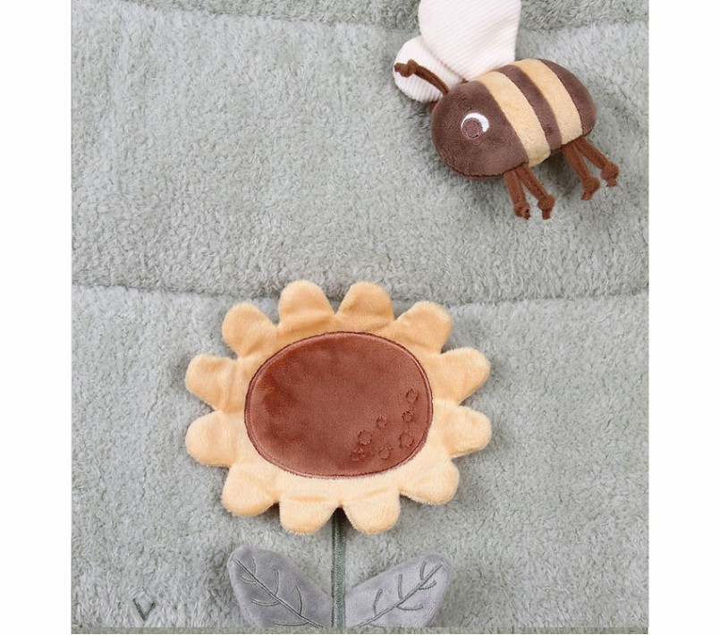 TAPPETO GIOCO - PLAYPEN MAT - LITTLE FARM