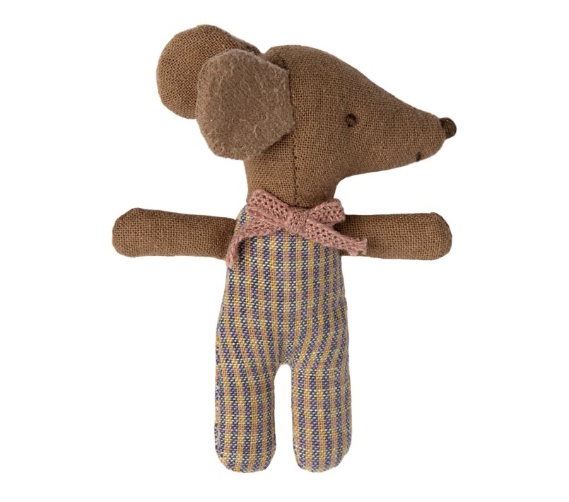 MICRO - TOPINI - BABY SLEEPY/WAKEY IN BOX GIRL ROSA
