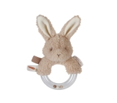 SONAGLINO CON ANELLO BABY BUNNY