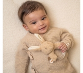 SONAGLINO CON ANELLO BABY BUNNY
