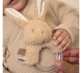 SONAGLINO CON ANELLO BABY BUNNY