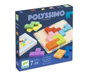 ROMPICAPO IN LEGNO - POLYSSIMO