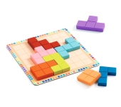 ROMPICAPO IN LEGNO - POLYSSIMO