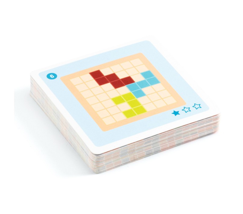 ROMPICAPO IN LEGNO - POLYSSIMO